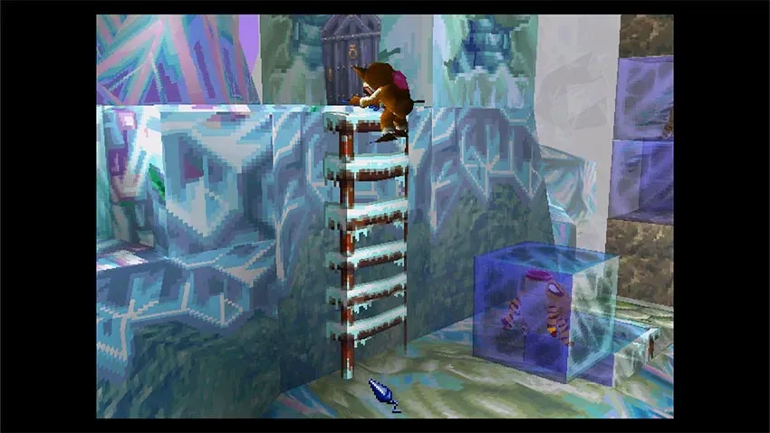 بازی Tomba! 2: The Evil Swine Return Special Edition برای PS5 - تصویر معرفی 2