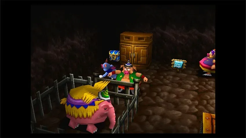 بازی Tomba! 2: The Evil Swine Return Special Edition برای PS5 - تصویر معرفی 3