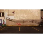 بازی Tony Hawks Pro Skater 1 + 2 برای PS4