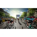 بازی Tour de France 2022 برای PS5