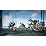 بازی Tour de France 2022 برای PS5