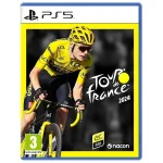بازی Tour de France 2024 برای PS5