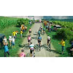 بازی Tour de France 2024 برای PS5