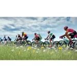 بازی Tour de France 2024 برای PS5