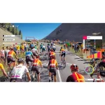 بازی Tour de France 2024 برای PS5