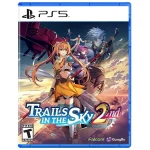 بازی Trails in the Sky 2nd Chapter برای PS5