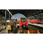 بازی Train Sim World 2: Rush Hour نسخه Deluxe Edition برای PS5
