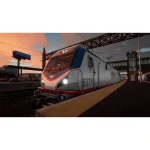 بازی Train Sim World 2: Rush Hour نسخه Deluxe Edition برای PS5
