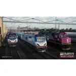 بازی Train Sim World 2: Rush Hour نسخه Deluxe Edition برای PS5