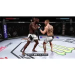 بازی UFC 3 برای PS4