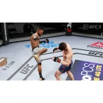 بازی UFC 3 برای PS4