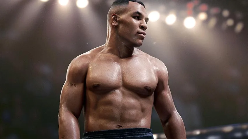 بازی UFC 5 برای Xbox Series X - تصویر معرفی 2