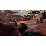 بازی Uncharted 4: A Thief's End برای PS4