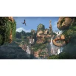 بازی Uncharted: The Lost Legacy برای PS4