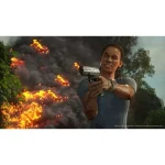 بازی Uncharted: The Lost Legacy برای PS4