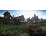 بازی Uncharted: The Lost Legacy برای PS4