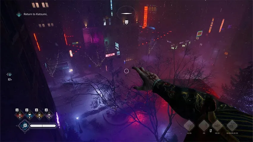 بازی Vampire: The Masquerade Bloodlines 2 نسخه Day One Edition برای PS5 - تصویر معرفی 1