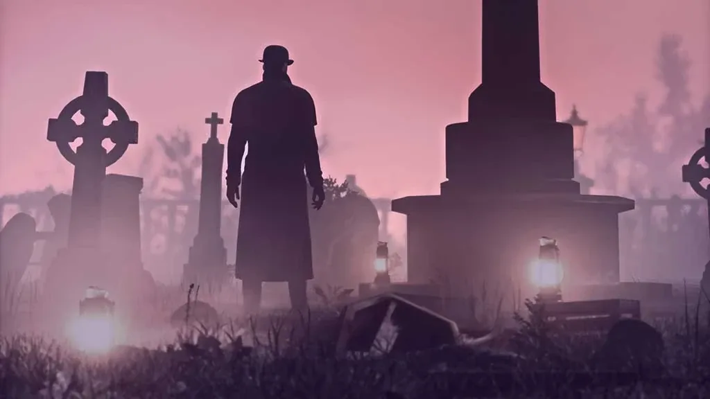 بازی Vampyr برای PS4 - تصویر معرفی 3