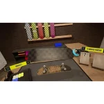 بازی VR Skater برای PS VR2