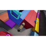 بازی VR Skater برای PS VR2