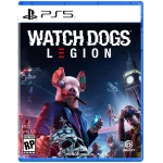 بازی Watch Dogs Legion برای PS5