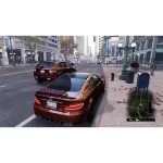 بازی Watch Dogs برای PS4
