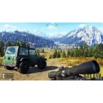 بازی Way Of The Hunter برای PS5