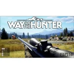 بازی Way Of The Hunter برای PS5