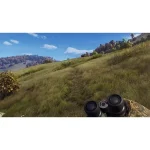 بازی Way Of The Hunter برای PS5