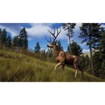 بازی Way Of The Hunter برای PS5