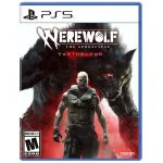 بازی Werewolf: The Apocalypse – Earthblood برای PS5