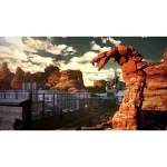بازی Werewolf: The Apocalypse – Earthblood برای PS5