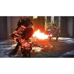 بازی Werewolf: The Apocalypse – Earthblood برای PS5