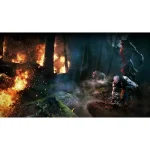 بازی Werewolf: The Apocalypse – Earthblood برای PS5