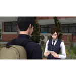 بازی White Day: A Labyrinth Named School برای PS5