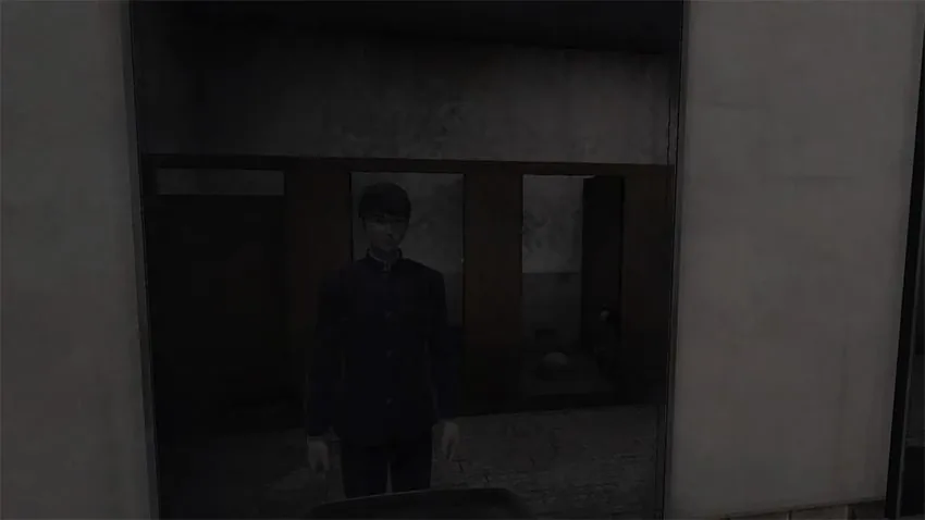 بازی White Day: A Labyrinth Named School برای PS5 - تصویر معرفی 2