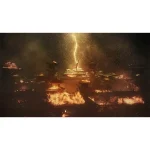 بازی Wo Long: Fallen Dynasty برای PS5