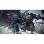 بازی Wo Long: Fallen Dynasty برای PS5