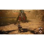 بازی Wo Long: Fallen Dynasty نسخه استیل بوک برای PS5