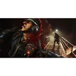 بازی Wolfenstein 2: The New Colossus برای PS4