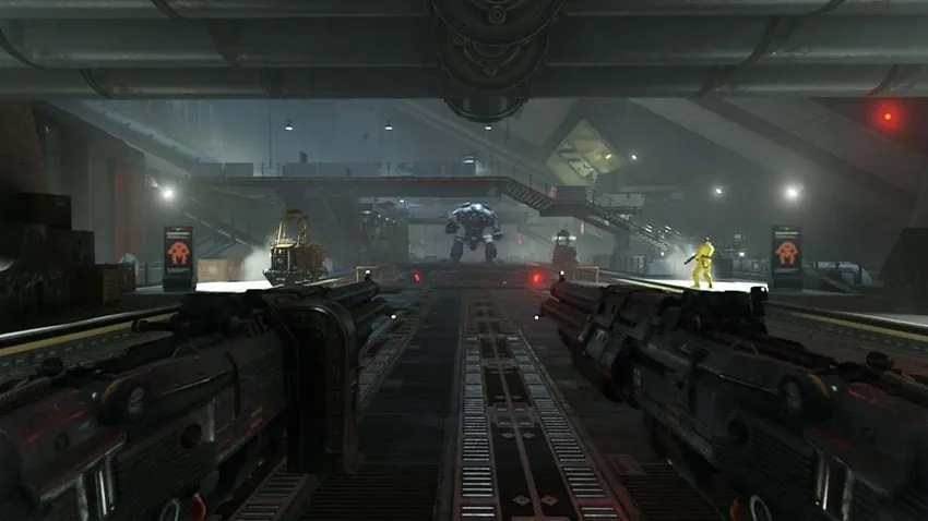 بازی Wolfenstein 2: The New Colossus برای PS4 - تصویر معرفی 4