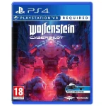 بازی Wolfenstein Cyberpilot VR برای PS4