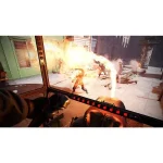 بازی Wolfenstein Cyberpilot VR برای PS4
