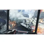 بازی Wolfenstein Cyberpilot VR برای PS4