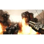 بازی Wolfenstein Cyberpilot VR برای PS4
