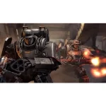 بازی Wolfenstein The New Order and Wolfenstein The Old Blood برای PS4