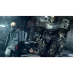 بازی Wolfenstein The New Order and Wolfenstein The Old Blood برای PS4