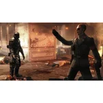 بازی Wolfenstein The New Order and Wolfenstein The Old Blood برای PS4