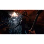 بازی Wolfenstein The New Order and Wolfenstein The Old Blood برای PS4