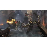 بازی Wolfenstein Youngblood Deluxe Edition برای PS4